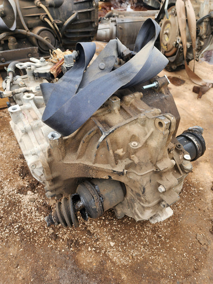2016-2020 KIA OPTMA  -  AUTOMATIC TRANSMISSION - #MS1012