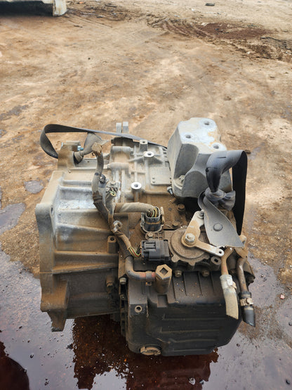 2013-2016 DODGE DART  -  AUTOMATIC TRANSMISSION - #M18624