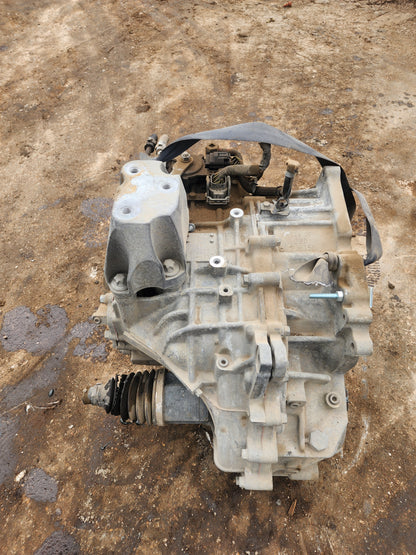 2013-2016 DODGE DART  -  AUTOMATIC TRANSMISSION - #M18624
