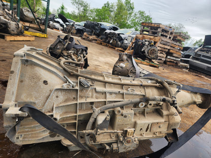 2001-2005 FORD EXCURSION  -  AUTOMATIC TRANSMISSION - #M18667