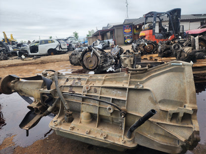 2001-2005 FORD EXCURSION  -  AUTOMATIC TRANSMISSION - #M18667