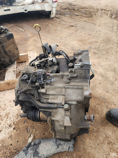 2005-2006 HONDA ODYSSEY  -  AUTOMATIC TRANSMISSION - #MS1019