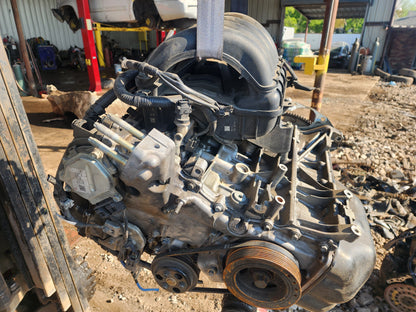 2007-2018 MAZDA 3  -  2.0 L ENGINE - #M18690