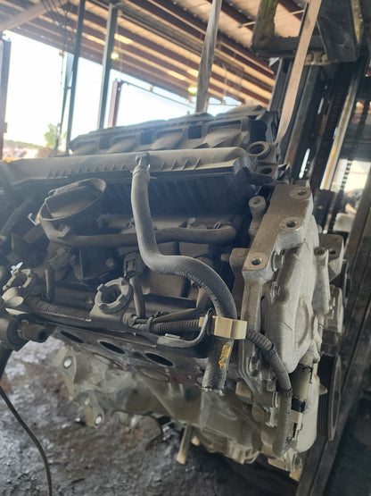 2013-2019 NISSAN SENTRA  -  1.8 L ENGINE - #M18691