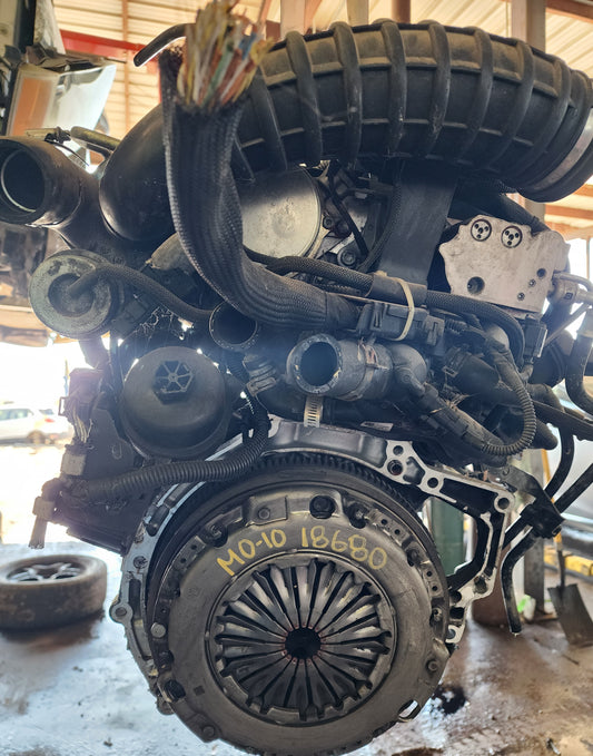 2007-2010 MINI COOPER  -  1.6 L ENGINE - #M18680