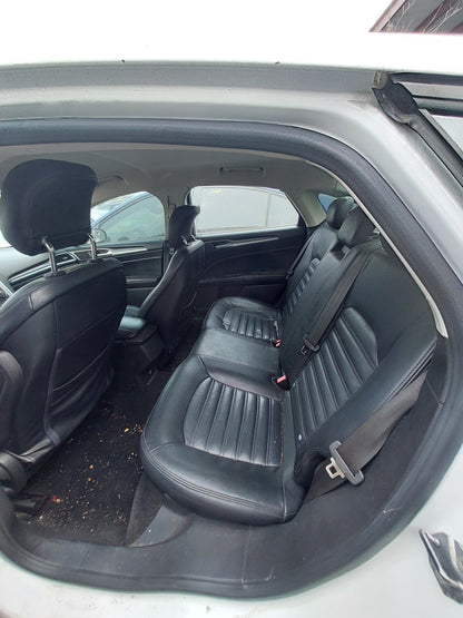 2013 FORD FUSION - STOCK # M18174