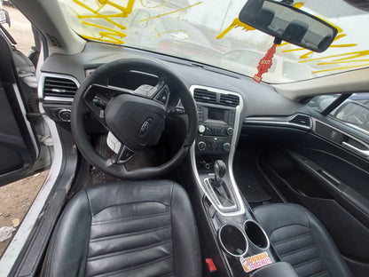 2013 FORD FUSION - STOCK # M18174