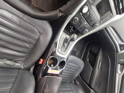 2013 FORD FUSION - STOCK # M18174