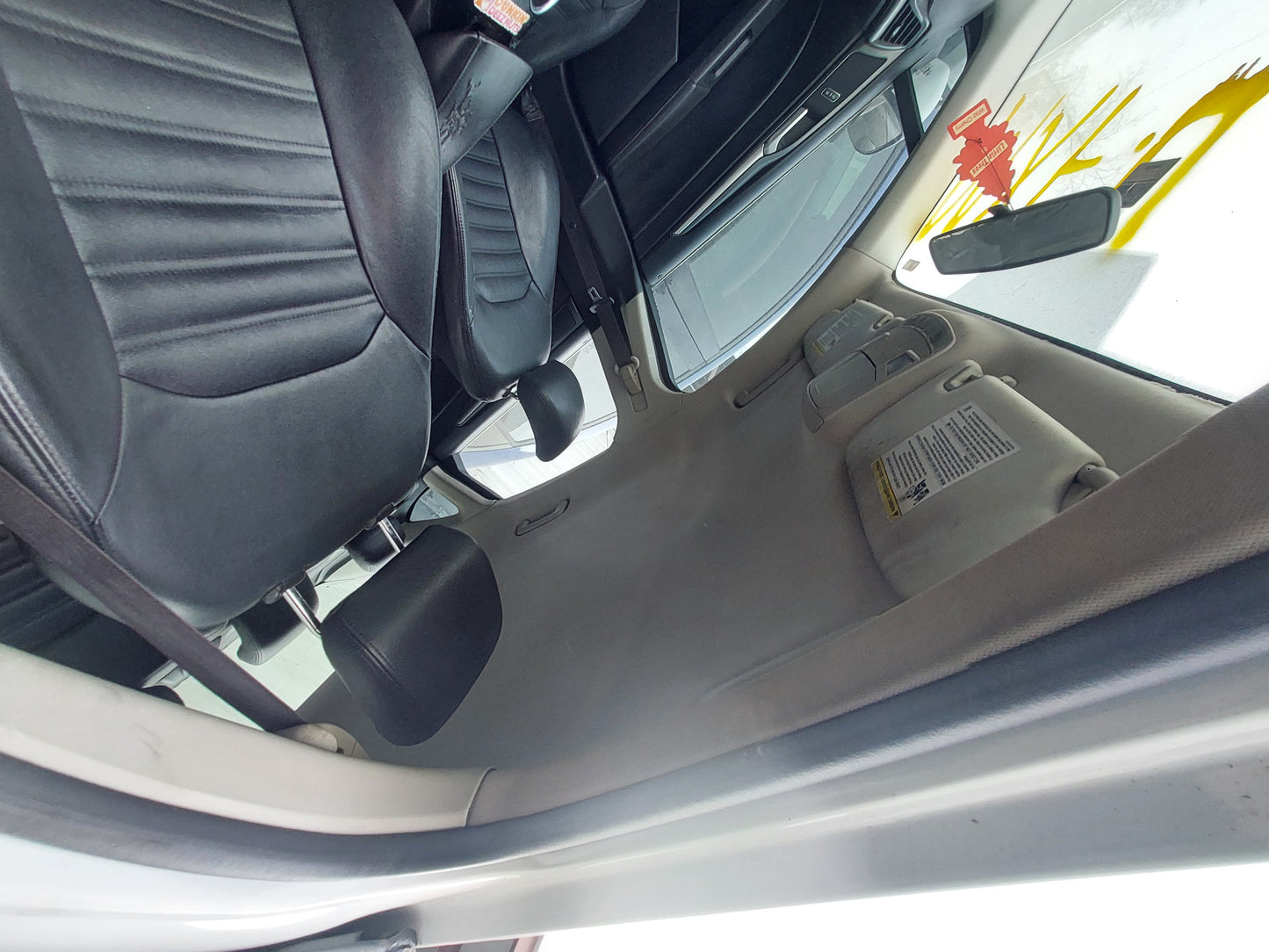 2013 FORD FUSION - STOCK # M18174