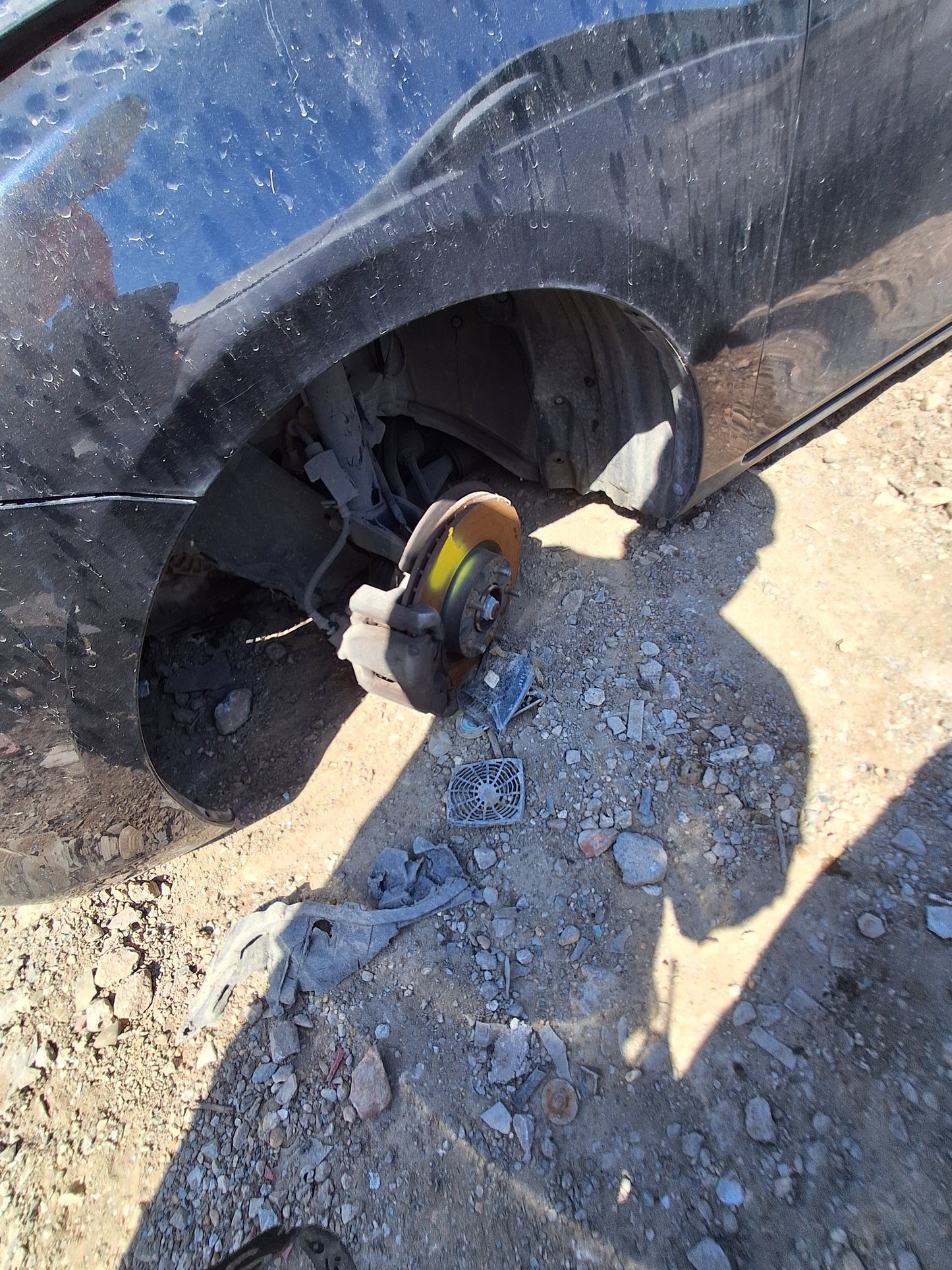 2012-2013 Mazda 3 - Stock #: M19355
