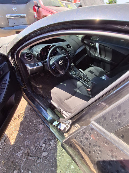 2012-2013 Mazda 3 - Stock #: M19355