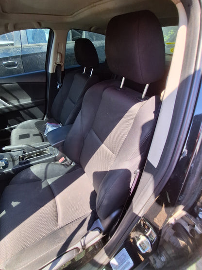 2012-2013 Mazda 3 - Stock #: M19355