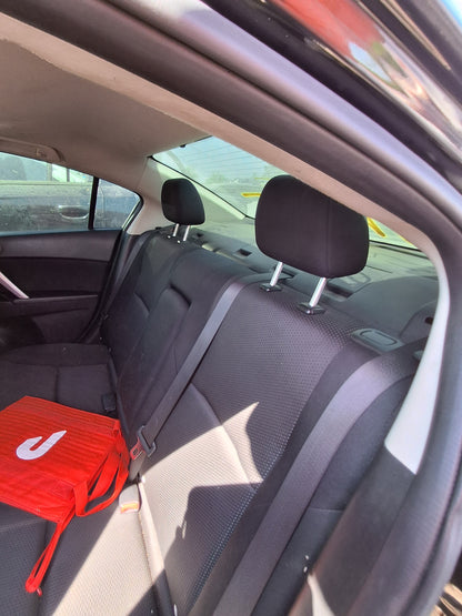 2012-2013 Mazda 3 - Stock #: M19355