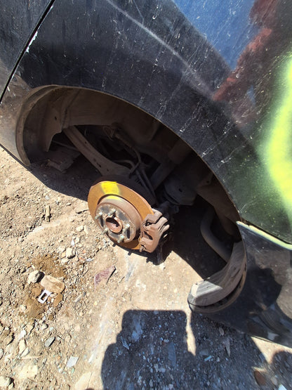 2012-2013 Mazda 3 - Stock #: M19355
