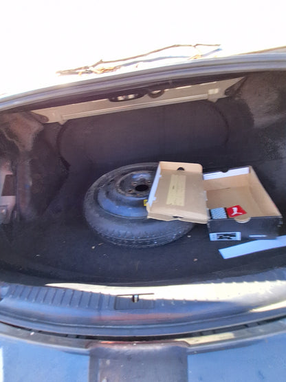2012-2013 Mazda 3 - Stock #: M19355