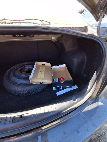 2012-2013 Mazda 3 - Stock #: M19355