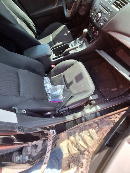 2012-2013 Mazda 3 - Stock #: M19355