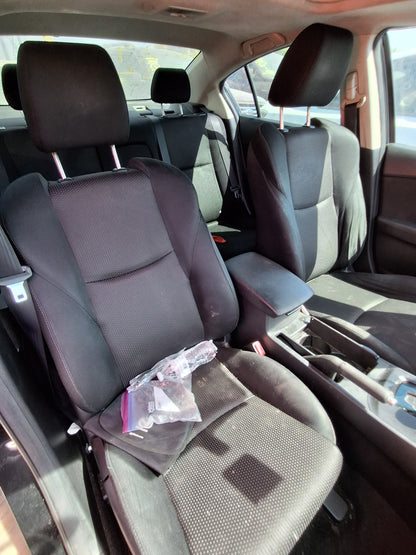 2012-2013 Mazda 3 - Stock #: M19355