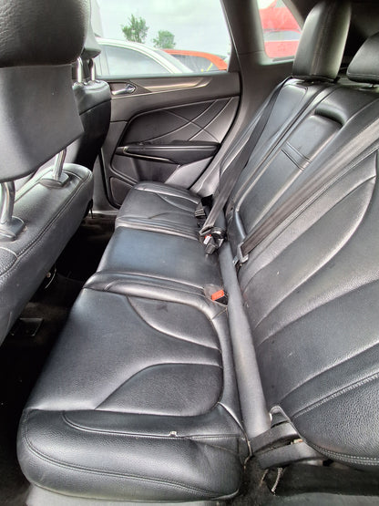 2015 Lincoln MKC - Stock #: M19005 - MXG-15