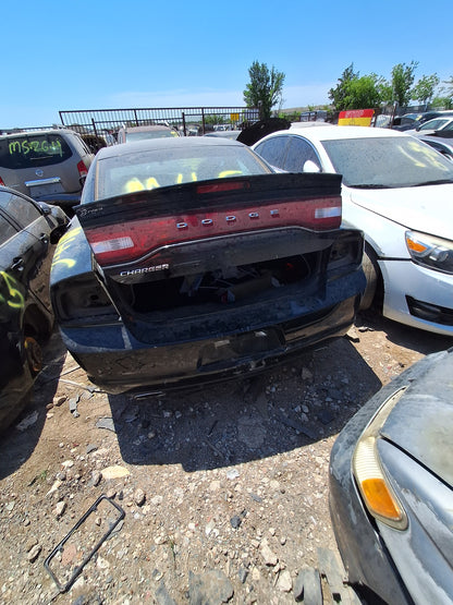 2012 Dodge Charger - Stock #: M19336 - MH-6