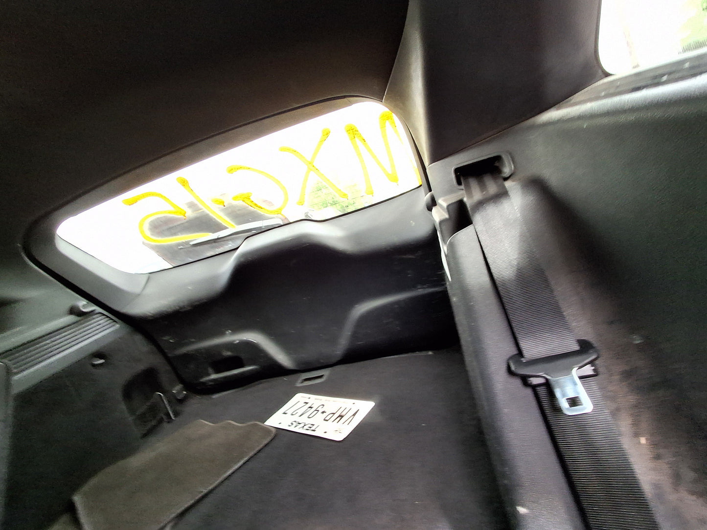 2015 Lincoln MKC - Stock #: M19005 - MXG-15
