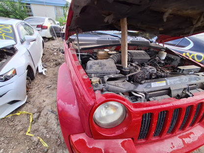 2003 JEEP LIBERTY - STOCK #M19232