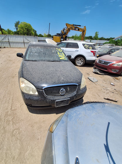 2006-2011 Buick Lucerne - Stock #: M19356