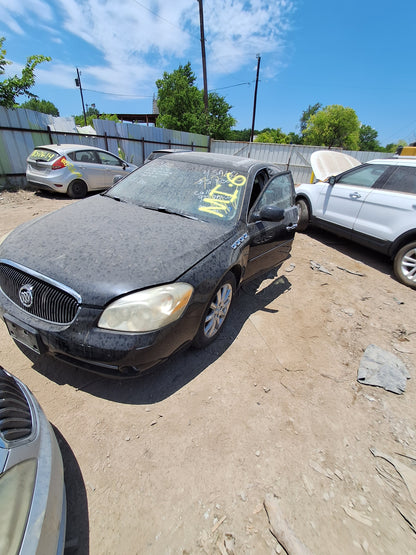 2006-2011 Buick Lucerne - Stock #: M19356