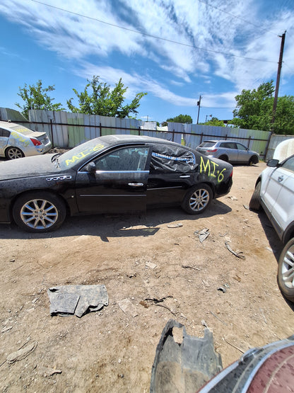 2006-2011 Buick Lucerne - Stock #: M19356