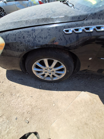 2006-2011 Buick Lucerne - Stock #: M19356