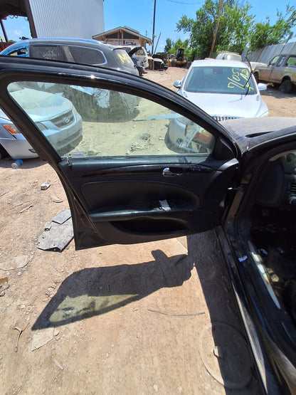 2006-2011 Buick Lucerne - Stock #: M19356