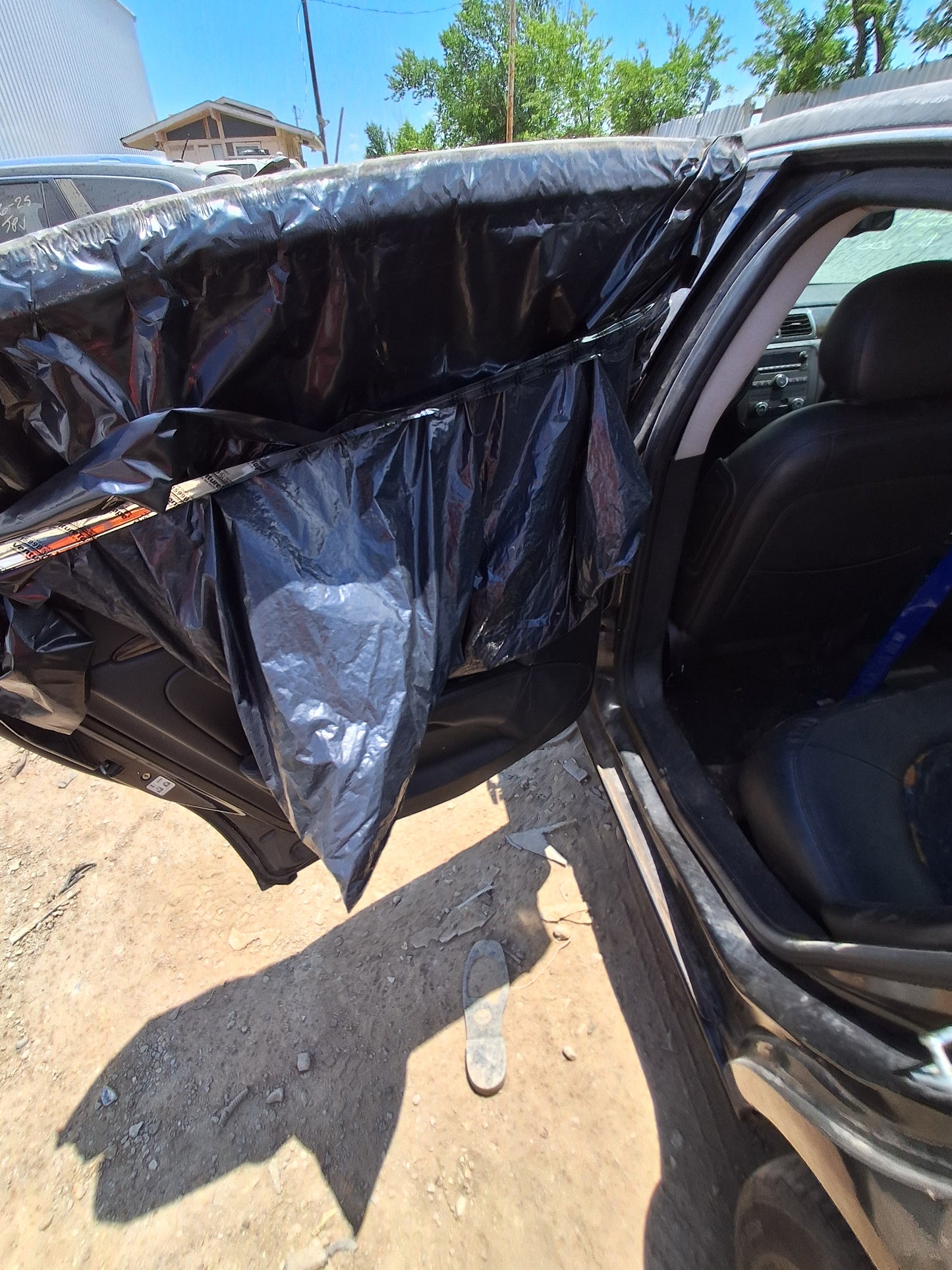2006-2011 Buick Lucerne - Stock #: M19356