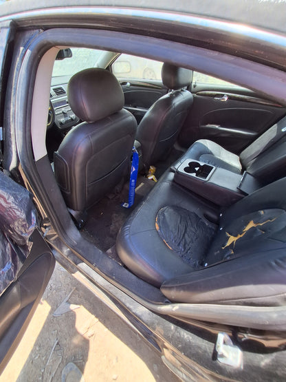2006-2011 Buick Lucerne - Stock #: M19356
