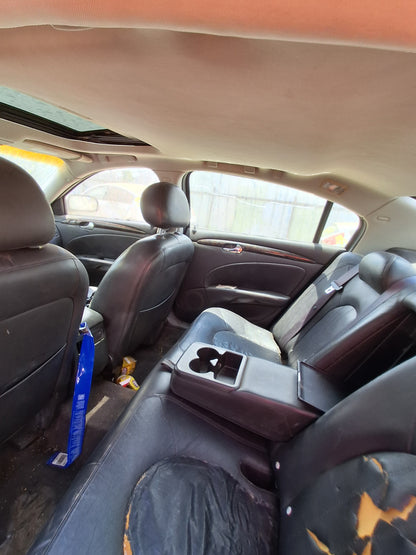 2006-2011 Buick Lucerne - Stock #: M19356