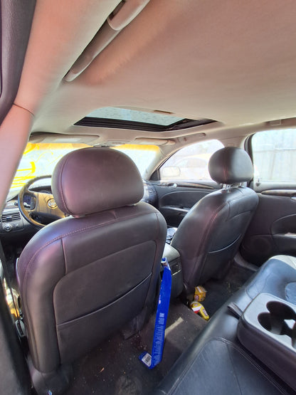 2006-2011 Buick Lucerne - Stock #: M19356