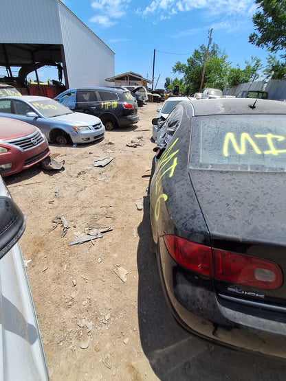 2006-2011 Buick Lucerne - Stock #: M19356