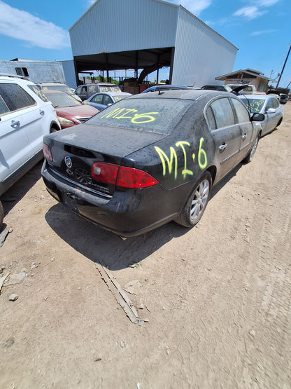 2006-2011 Buick Lucerne - Stock #: M19356