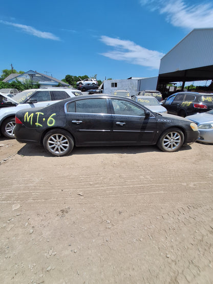 2006-2011 Buick Lucerne - Stock #: M19356