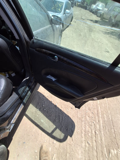 2006-2011 Buick Lucerne - Stock #: M19356