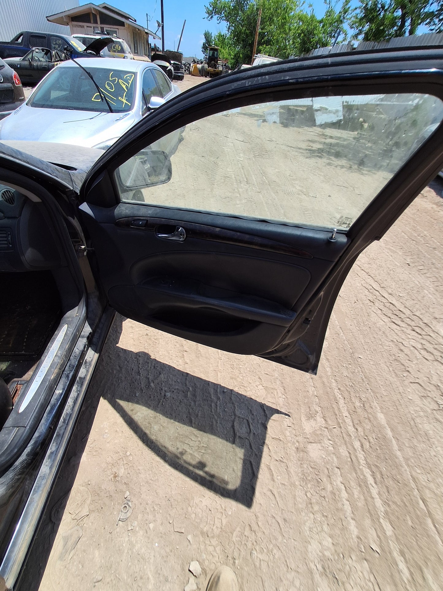 2006-2011 Buick Lucerne - Stock #: M19356