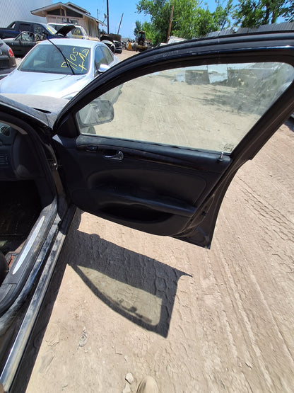 2006-2011 Buick Lucerne - Stock #: M19356