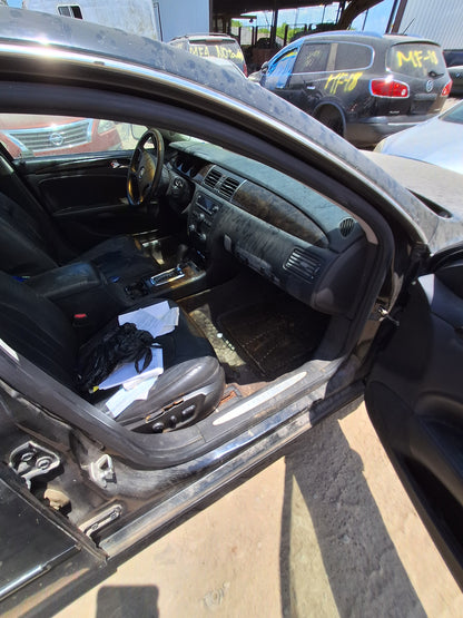 2006-2011 Buick Lucerne - Stock #: M19356