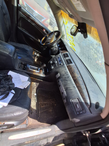 2006-2011 Buick Lucerne - Stock #: M19356
