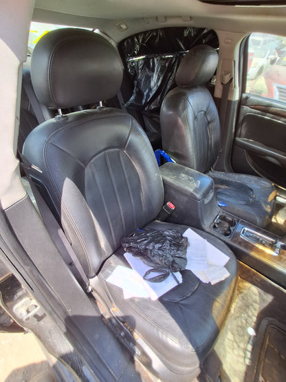 2006-2011 Buick Lucerne - Stock #: M19356