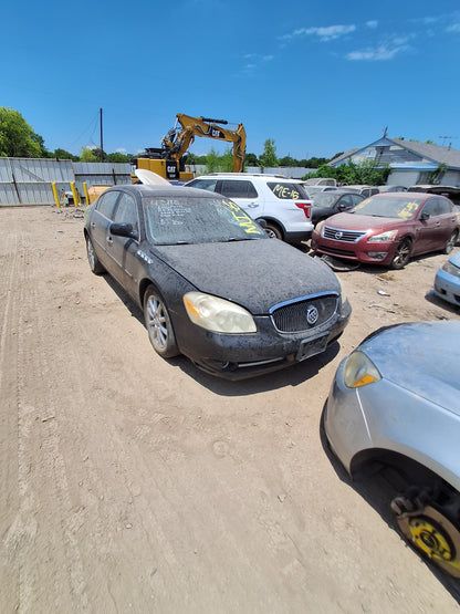 2006-2011 Buick Lucerne - Stock #: M19356