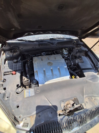 2006-2011 Buick Lucerne - Stock #: M19356