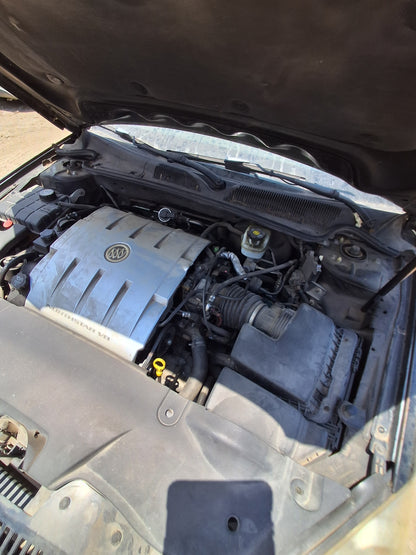 2006-2011 Buick Lucerne - Stock #: M19356