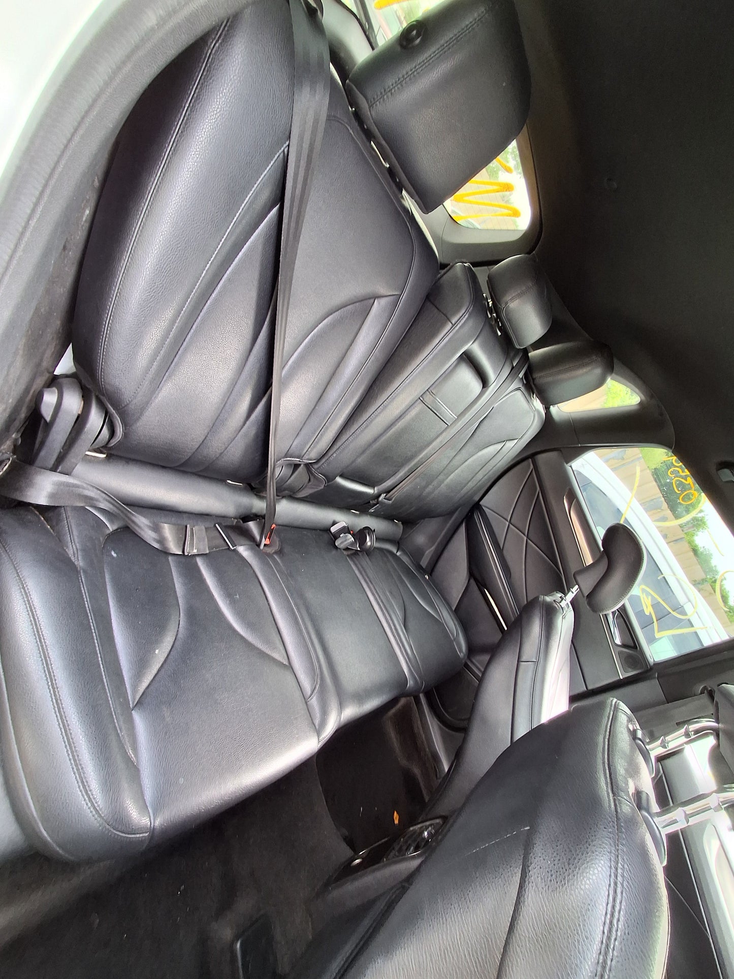 2015 Lincoln MKC - Stock #: M19005 - MXG-15