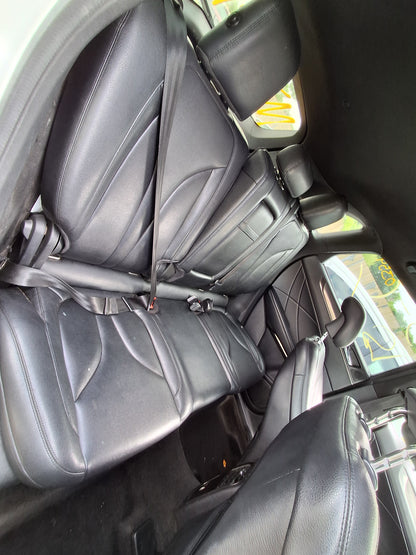 2015 Lincoln MKC - Stock #: M19005 - MXG-15