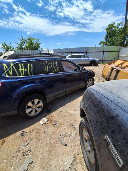 2010 Subaru Outback - Stock #:  M19341 - MH-11